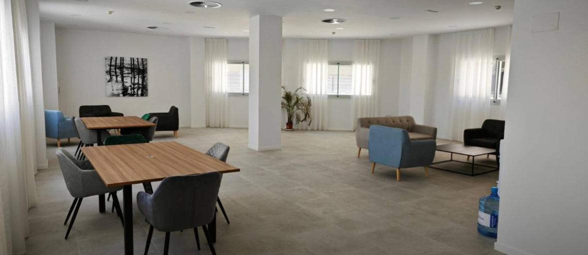 Rivas Futura Daire Dış mekan fotoğraf