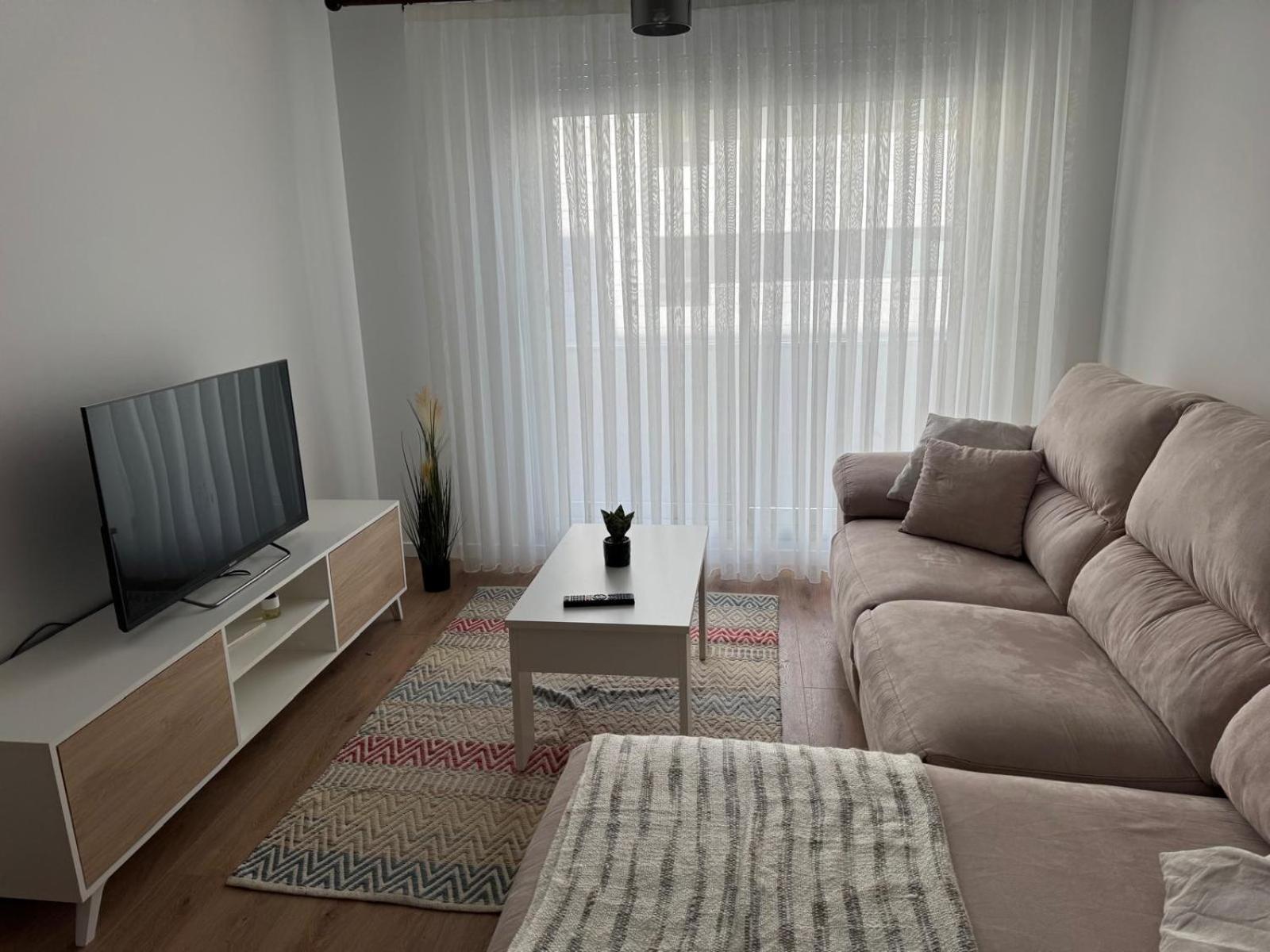 Rivas Futura Daire Dış mekan fotoğraf